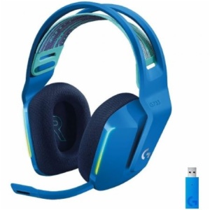 AURICULARES LOGITECH G733